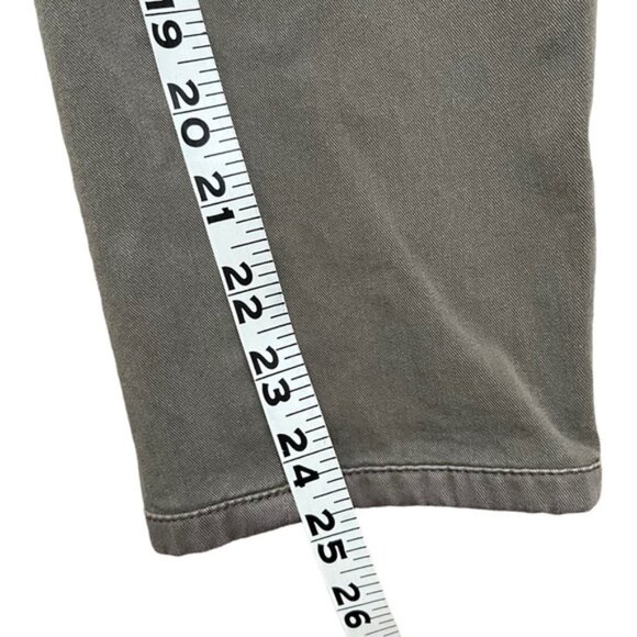 Brunello Cucinelli Dress Pants Women Size US 8 - Picture 8 of 10